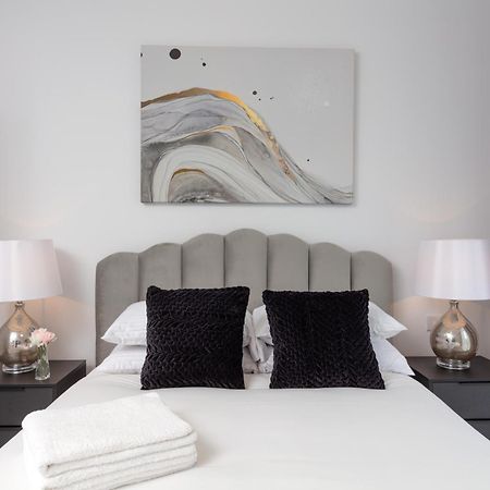 Deluxe South Central London Apartment Exterior photo