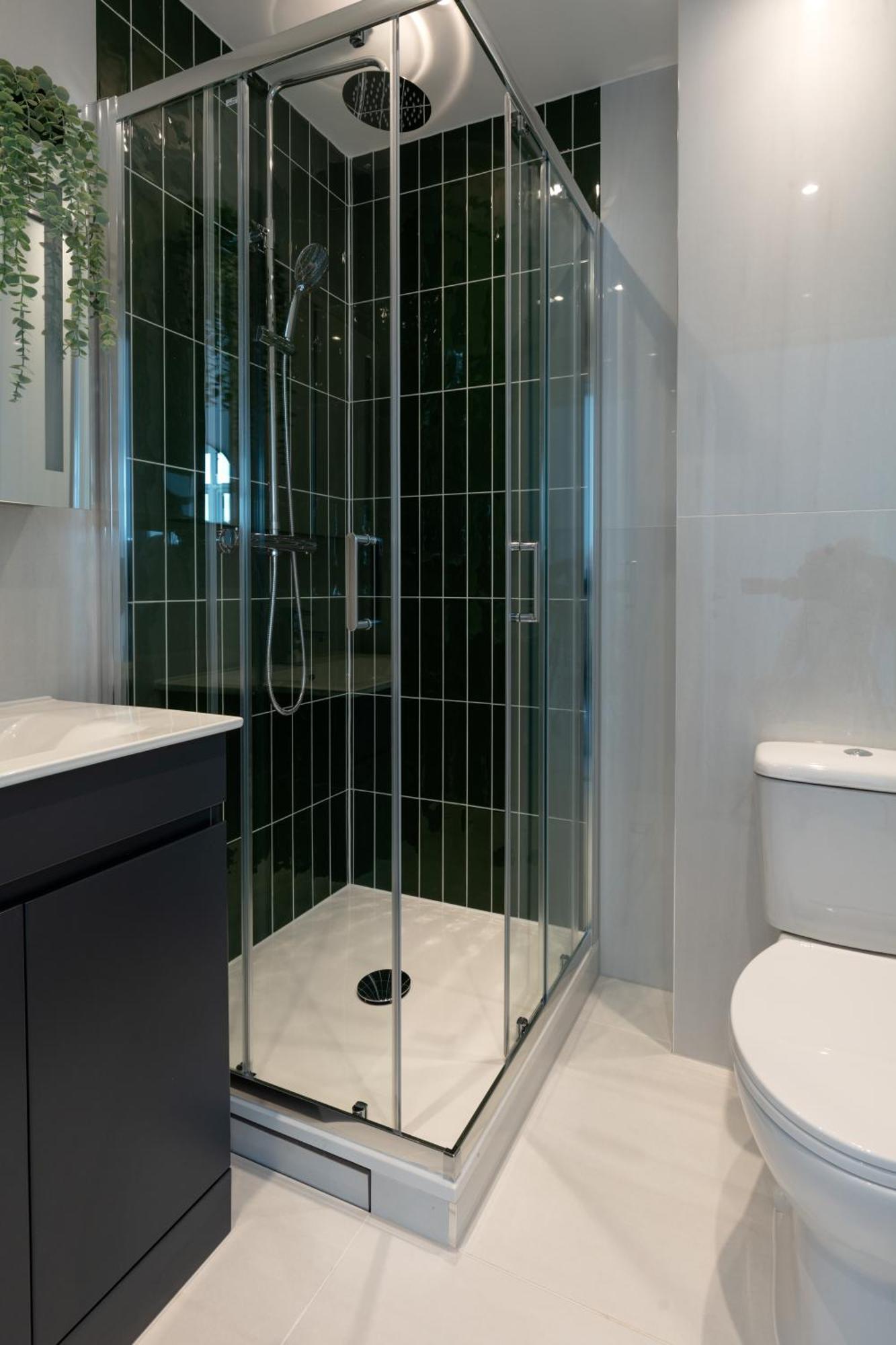 Deluxe South Central London Apartment Exterior photo