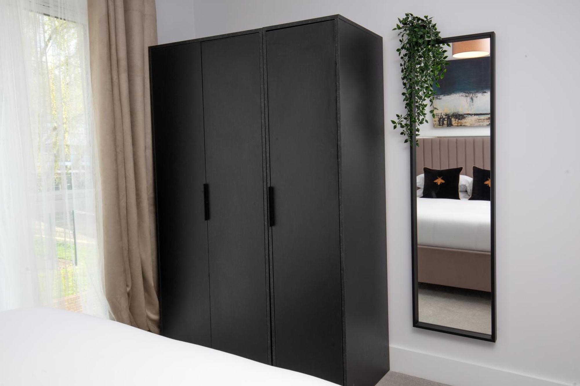 Deluxe South Central London Apartment Exterior photo